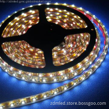 120 LED/m 5050 LED Strips Light for Cars